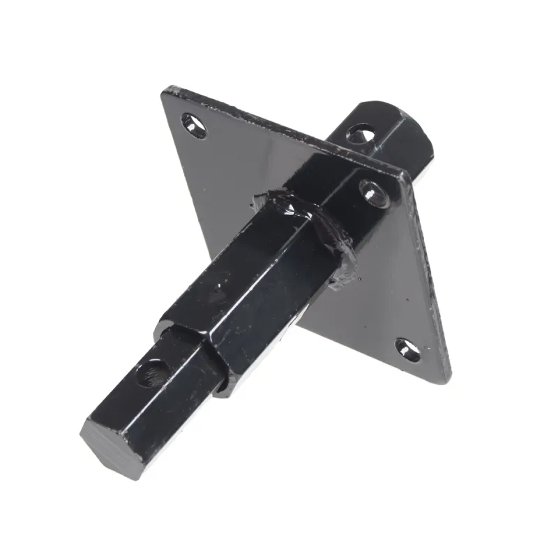 Adapter ostrzy zewnętrzny glebogryzarki Loncin L90 / 1WG3.4-75FQ-D CZĘŚĆ ORYGINALNA