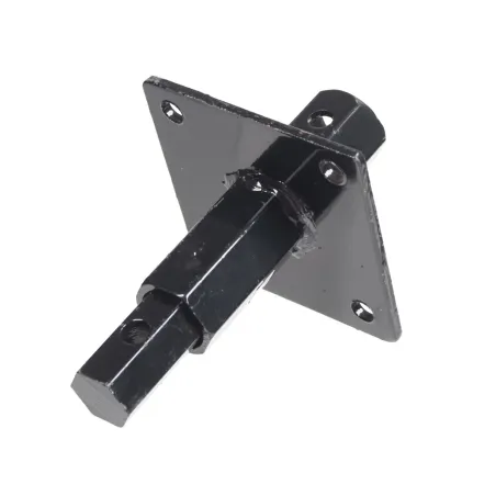 Adapter ostrzy zewnętrzny glebogryzarki Loncin L90 / 1WG3.4-75FQ-D CZĘŚĆ ORYGINALNA