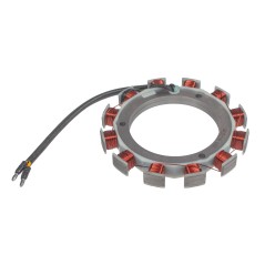 Cewka ładowania Loncin LCD186F LCD460FD CZĘŚĆ ORYGINALNA