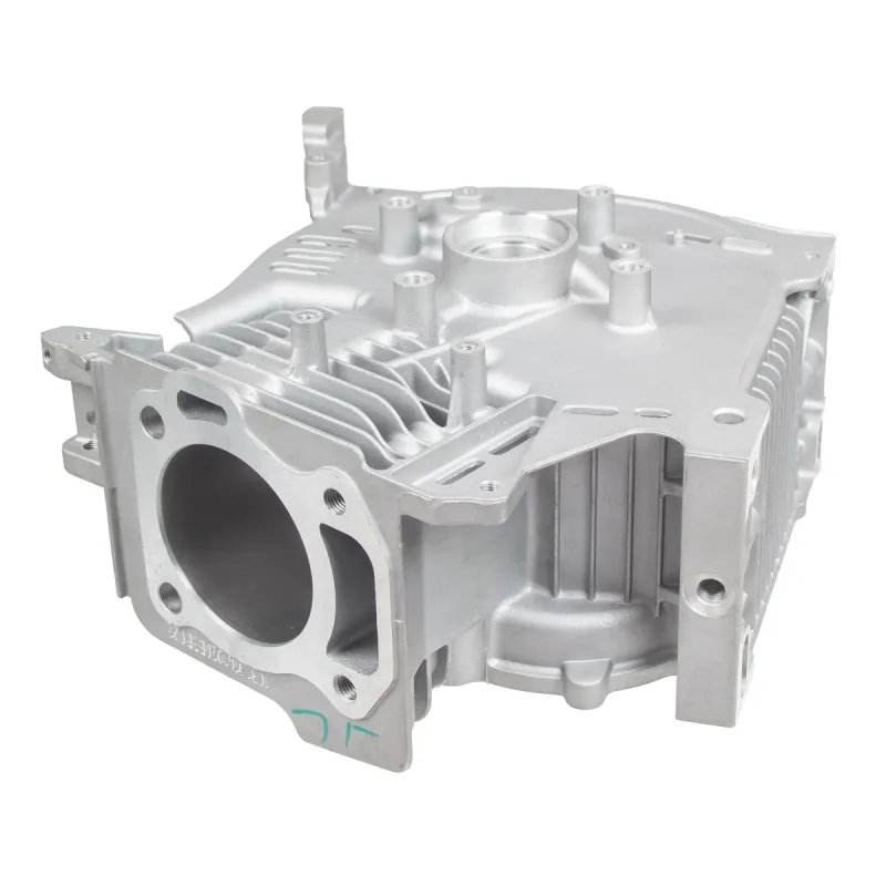 Cylinder Loncin LC175F-2 CZĘŚĆ ORYGINALNA