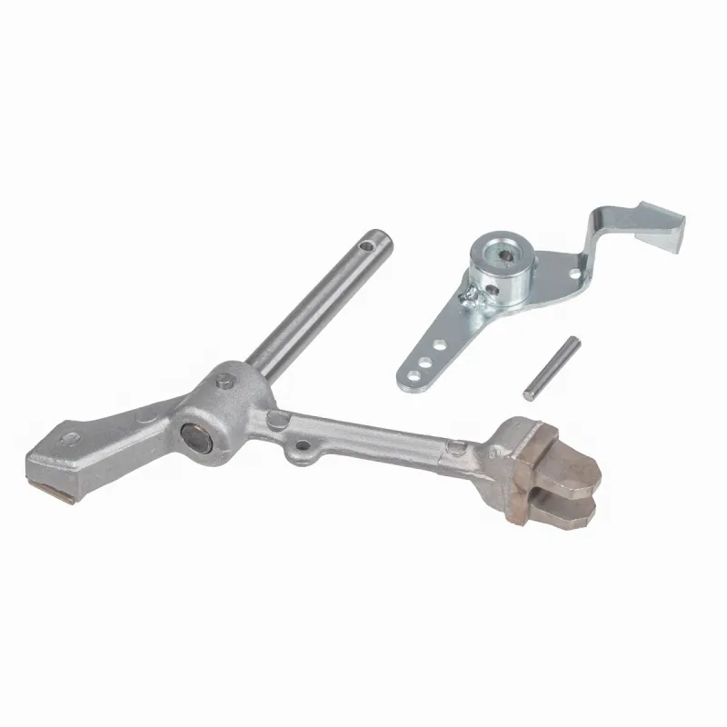 Dźwignia gazu Loncin LCD460FD CZĘŚĆ ORYGINALNA Dźwignia gazu Loncin LCD460FD CZĘŚĆ ORYGINALNA