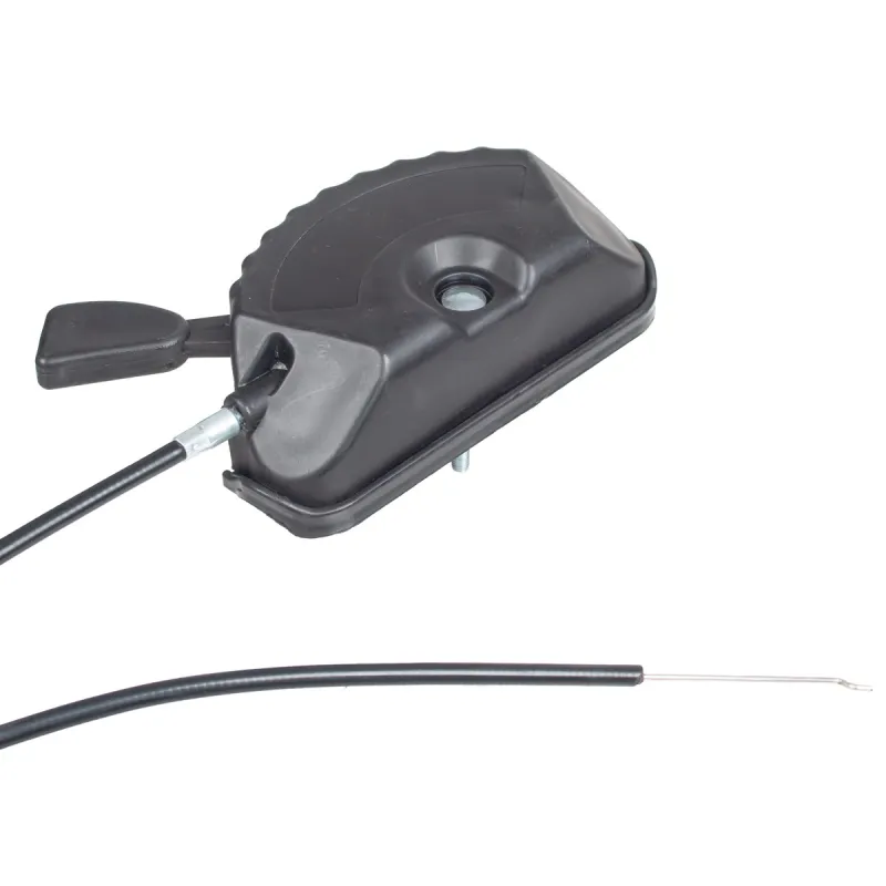 Dźwignia gazu z linką glebogryzarki Loncin L90 / 1WG3.4-75FQ-D CZĘŚĆ ORYGINALNA Dźwignia gazu z linką glebogryzarki Loncin L90 / 1WG3.4-75FQ-D CZĘŚĆ ORYGINALNA