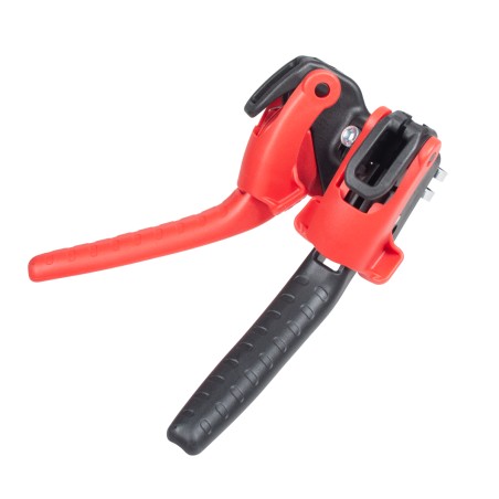 Dźwignia glebogryzarki Loncin L103D1 L103D2 / 1WG6.8-144FC-Z 1WG7.5-146FC-Z CZĘŚĆ ORYGINALNA