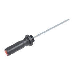 Korek oleju glebogryzarki Loncin L103 L103D1 / 1WG5.2-120FQ-ZA 1WG6.8-144FC-Z CZĘŚĆ ORYGINALNA