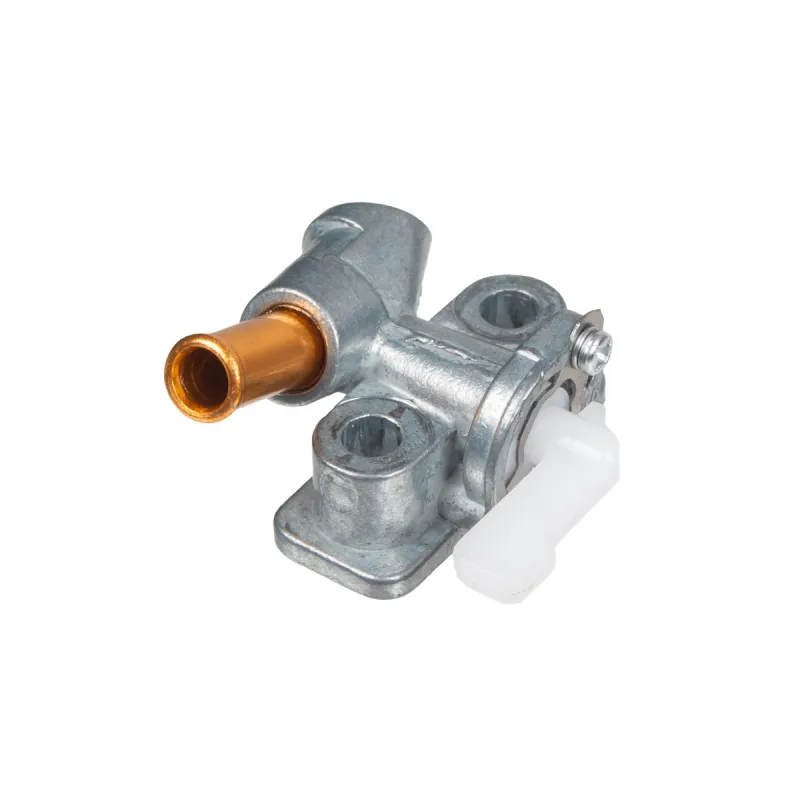 Kranik zbiornika paliwa Loncin LCD186F LCD460FD CZĘŚĆ ORYGINALNA Kranik zbiornika paliwa Loncin LCD186F LCD460FD CZĘŚĆ ORYGINALNA