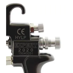 Pistolet lakierniczy EXPERT HVLP 2.0mm
