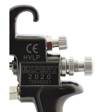 Pistolet lakierniczy EXPERT HVLP 2.0mm