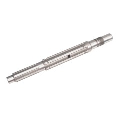 Wałek przekładni glebogryzarki Loncin L103 L103D1 / 1WG5.2-120FQ-ZA 1WG6.8-144FC-Z CZĘŚĆ ORYGINALNA