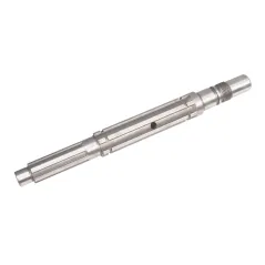 Wałek przekładni glebogryzarki Loncin L103 L103D1 / 1WG5.2-120FQ-ZA 1WG6.8-144FC-Z CZĘŚĆ ORYGINALNA