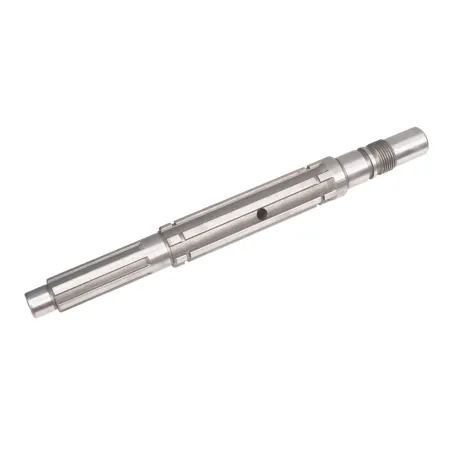 Wałek przekładni glebogryzarki Loncin L103 L103D1 / 1WG5.2-120FQ-ZA 1WG6.8-144FC-Z CZĘŚĆ ORYGINALNA