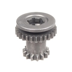 Zębatka glebogryzarki Loncin L103 L103D1 / 1WG6.8-144FC-Z 1WG5.2-120FQ-ZA CZĘŚĆ ORYGINALNA