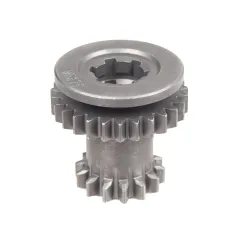 Zębatka glebogryzarki Loncin L103 L103D1 / 1WG6.8-144FC-Z 1WG5.2-120FQ-ZA CZĘŚĆ ORYGINALNA
