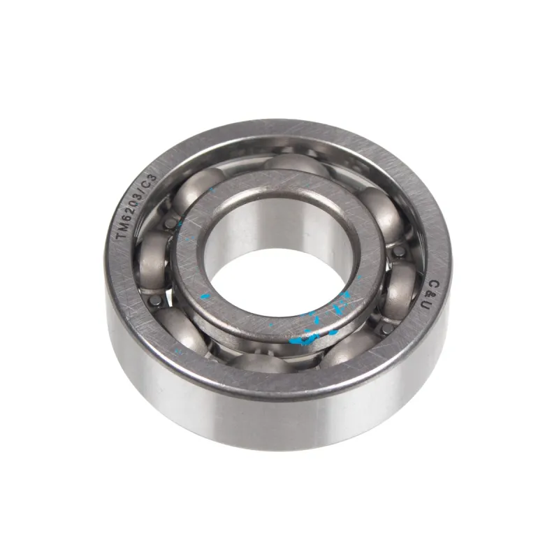 Łożysko 6203/C3 Loncin LCD460FD CZĘŚĆ ORYGINALNA Łożysko 6203/C3 Loncin LCD460FD CZĘŚĆ ORYGINALNA