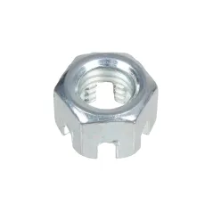 Nakrętka glebogryzarki Loncin L103 / 1WG5.2-120FQ-ZA CZĘŚĆ ORYGINALNA