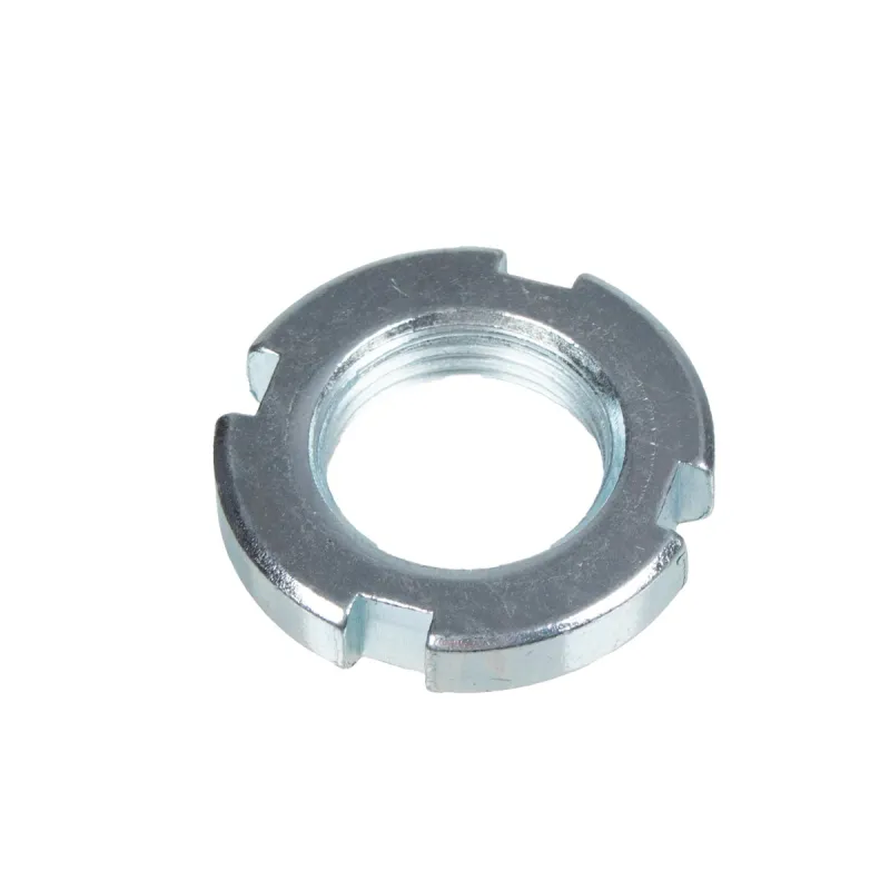 Nakrętka glebogryzarki Loncin L103 / 1WG5.2-120FQ-ZA CZĘŚĆ ORYGINALNA