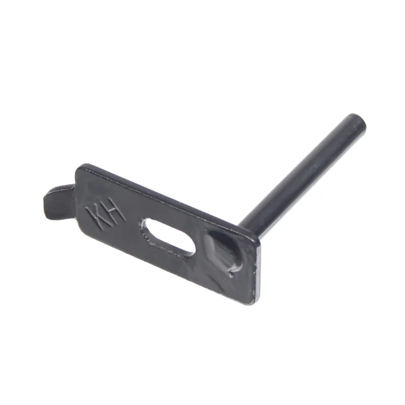 Ogranicznik paska glebogryzarki Loncin L90 / 1WG3.4-75FQ-D CZĘŚĆ ORYGINALNA Ogranicznik paska glebogryzarki Loncin L90 / 1WG3.4-75FQ-D CZĘŚĆ ORYGINALNA