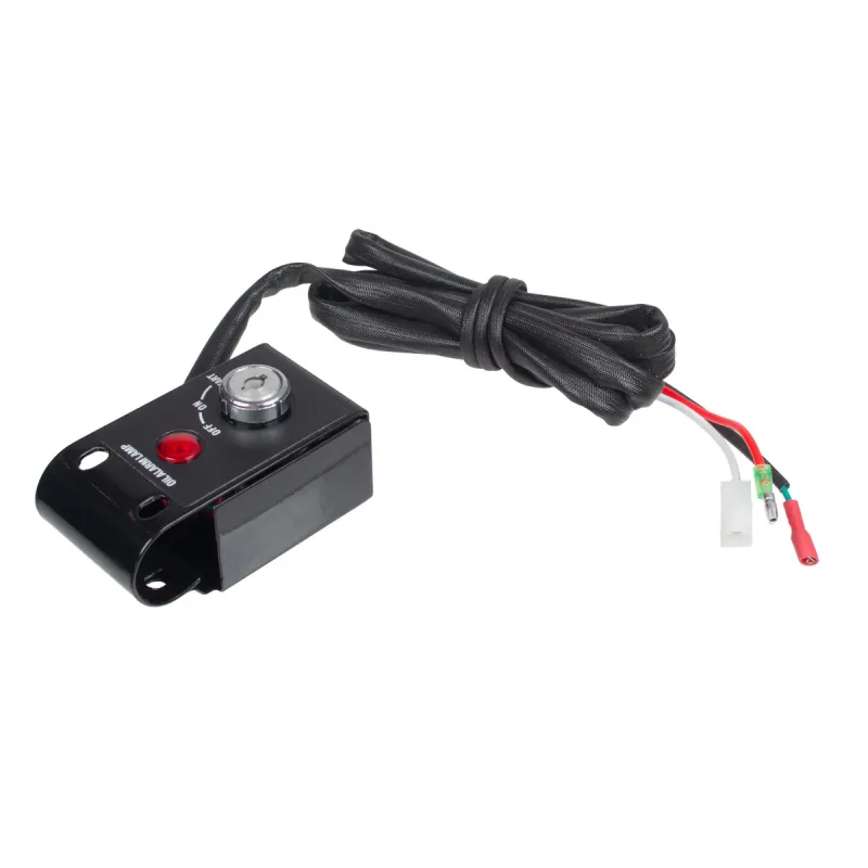 Stacyjka Loncin LCD460FD CZĘŚĆ ORYGINALNA