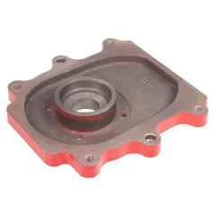 Podstawa przekładni glebogryzarki Loncin L103 / 1WG5.2-120FQ-ZA CZĘŚĆ ORYGINALNA