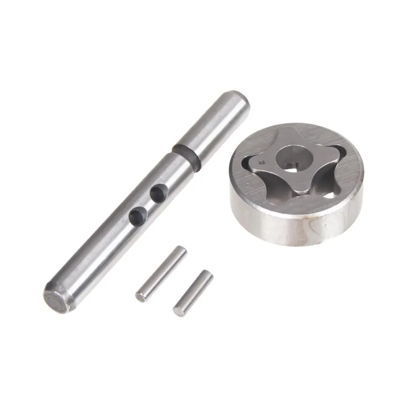 Pompa oleju Loncin LCD460FD CZĘŚĆ ORYGINALNA Pompa oleju Loncin LCD460FD CZĘŚĆ ORYGINALNA