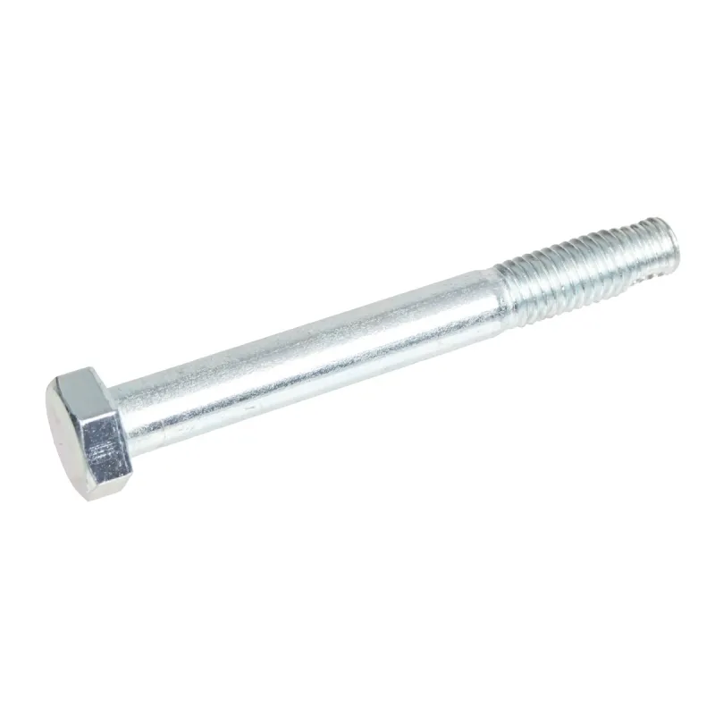 Śruba M10x85 glebogryzarki Loncin L90 / 1WG3.4-75FQ-D CZĘŚĆ ORYGINALNA Śruba M10x85 glebogryzarki Loncin L90 / 1WG3.4-75FQ-D CZĘŚĆ ORYGINALNA