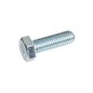 Śruba M8x25 glebogryzarki Loncin L90 / 1WG3.4-75FQ-D CZĘŚĆ ORYGINALNA Śruba M8x25 glebogryzarki Loncin L90 / 1WG3.4-75FQ-D CZĘŚĆ ORYGINALNA