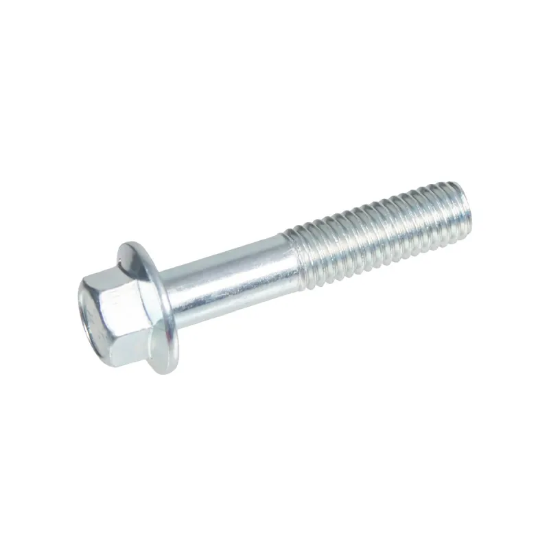 Śruba M8x40 glebogryzarki Loncin L90 / 1WG3.4-75FQ-D CZĘŚĆ ORYGINALNA