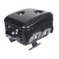 Tłumik Loncin G200F 1WG3.4-75FQ-D CZĘŚĆ ORYGINALNA Tłumik Loncin G200F 1WG3.4-75FQ-D CZĘŚĆ ORYGINALNA