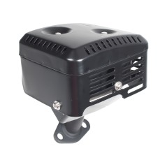 Tłumik Loncin G200F 1WG3.4-75FQ-D CZĘŚĆ ORYGINALNA