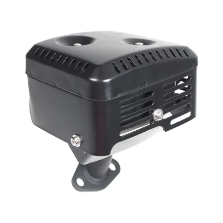 Tłumik Loncin G200F 1WG3.4-75FQ-D CZĘŚĆ ORYGINALNA