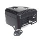 Tłumik Loncin G200F 1WG3.4-75FQ-D CZĘŚĆ ORYGINALNA Tłumik Loncin G200F 1WG3.4-75FQ-D CZĘŚĆ ORYGINALNA
