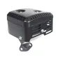Tłumik Loncin G200F 1WG3.4-75FQ-D CZĘŚĆ ORYGINALNA Tłumik Loncin G200F 1WG3.4-75FQ-D CZĘŚĆ ORYGINALNA