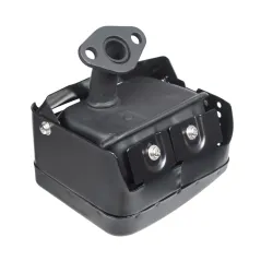 Tłumik Loncin G200F 1WG3.4-75FQ-D CZĘŚĆ ORYGINALNA