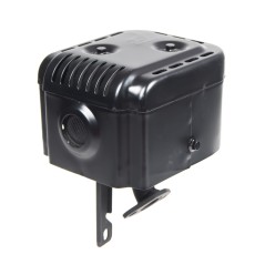 Tłumik Loncin LC175F-2 CZĘŚĆ ORYGINALNA