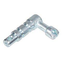 Tuleja glebogryzarki Loncin L103 / 1WG5.2-120FQ-ZA CZĘŚĆ ORYGINALNA