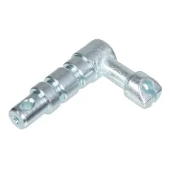 Tuleja glebogryzarki Loncin L103 / 1WG5.2-120FQ-ZA CZĘŚĆ ORYGINALNA