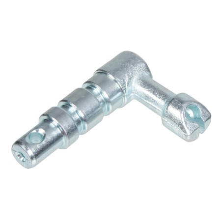 Tuleja glebogryzarki Loncin L103 / 1WG5.2-120FQ-ZA CZĘŚĆ ORYGINALNA