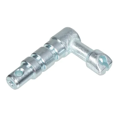 Tuleja glebogryzarki Loncin L103 / 1WG5.2-120FQ-ZA CZĘŚĆ ORYGINALNA