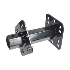 Adapter ostrzy glebogryzarki Loncin L103 L103D1 / 1WG6.8-144FC-Z 1WG5.2-120FQ-ZA CZĘŚĆ ORYGINALNA