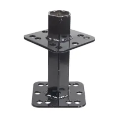 Adapter ostrzy glebogryzarki Loncin L103 L103D1 / 1WG6.8-144FC-Z 1WG5.2-120FQ-ZA CZĘŚĆ ORYGINALNA