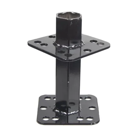 Adapter ostrzy glebogryzarki Loncin L103 L103D1 / 1WG6.8-144FC-Z 1WG5.2-120FQ-ZA CZĘŚĆ ORYGINALNA