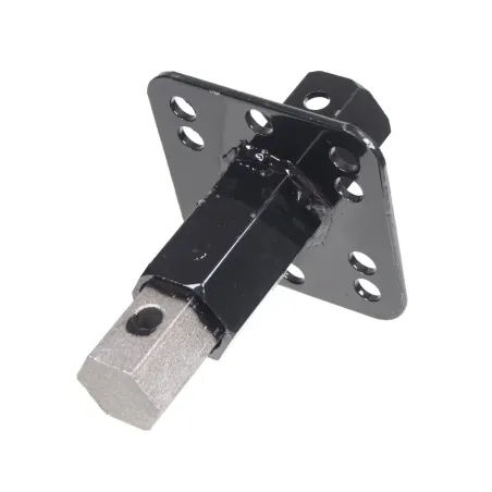 Adapter ostrzy glebogryzarki Loncin L103 L103D1 / 1WG6.8-144FC-Z 1WG5.2-120FQ-ZA CZĘŚĆ ORYGINALNA