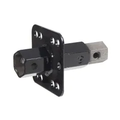 Adapter ostrzy glebogryzarki Loncin L103 L103D1 / 1WG6.8-144FC-Z 1WG5.2-120FQ-ZA CZĘŚĆ ORYGINALNA