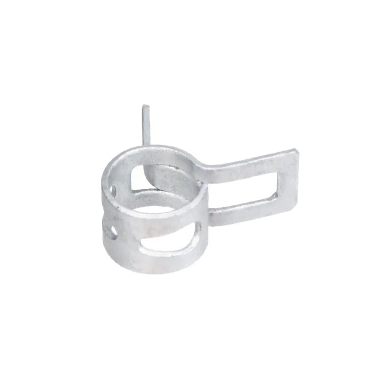 Zabezpieczenie przewodu paliwa Loncin LC175F-2 CZĘŚĆ ORYGINALNA