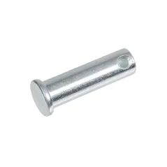 Zabezpieczenie rylca glebogryzarki Loncin L103 / 1WG5.2-120FQ-ZA CZĘŚĆ ORYGINALNA