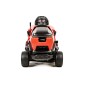 Traktorek Cedrus Premium C-TRAC-93HC Traktorek Cedrus Premium C-TRAC-93HC