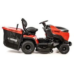 Traktorek Cedrus C-TRAC-93HC Premium do Twojego ogrodu