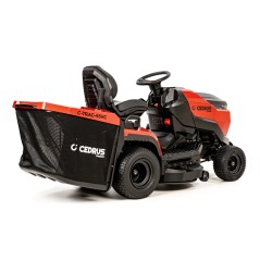 Traktorek Cedrus C-TRAC-93HC Premium do Twojego ogrodu