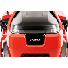 Traktorek Cedrus C-TRAC-93HC Premium do Twojego ogrodu