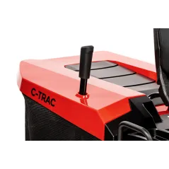 Traktorek Cedrus C-TRAC-93HC Premium do Twojego ogrodu