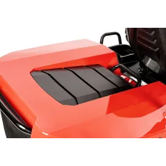 Traktorek Cedrus C-TRAC-93HC Premium do Twojego ogrodu